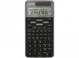 Sharp EL-520TGGY Tudományos számológép Grey EL520TGGY