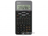Sharp EL-531 tudományos számológép, szürke