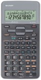 Sharp EL-531THBGY Tudományos számológép Grey EL-531 THBGY