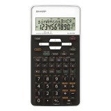 Sharp EL-531THBWH Tudományos számológép White EL-531 THBWH
