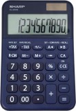 Sharp EL-M335BBL Asztali számológép Blue SH-ELM335BBL