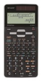 SHARP "EL-W506TGY" tudományos 640 funkciós számológép