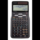 Sharp EL-W506TGY tudományos számológép 640 funkció (EL-W506TGY)