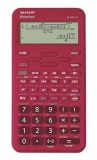 SHARP "EL-W531TL" meggypiros tudományos Számológép 420 funkcióval