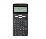 Sharp EL-W531TLBBK Tudományos számológép Black/White ELW-531 TLBBK
