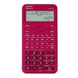 Sharp EL-W531TLBRD Tudományos számológép Red SH-ELW531TLBRD