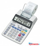 Sharp EL1750V számológép szalagos