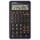 Sharp EL501TBVL tudományos számológép