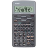 Sharp EL531THBGY 273 funkciós tudományos számológép