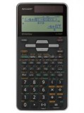 Sharp ELW506TBSL számológép Tudományos (ELW506TBSL)