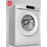 Sharp ES-NFA6102WD-EE Elöltöltős mosógép (ES-NFA6102WD-EE)