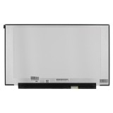 Sharp Gyári új, 15.6" FULL HD (1920x1080) SLIM-LED IPS 240Hz kijelző (csatlakozó: keskeny 40 pin - jobb)