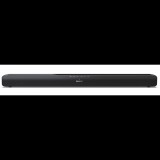 SHARP HT-SB100 2.0 hangprojektor fekete (s4974019216522)