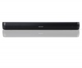 Sharp HT-SB107 2.0 hangprojektor fekete