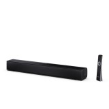Sharp HT-SB121 hangprojektor Fekete 2.0 csatorna 120 W