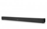 SHARP HT-SB140(MT) 2.0 hangprojektor, fekete