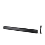 Sharp HT-SB145 hangprojektor Fekete 2.0 csatorna 150 W