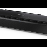 Sharp HT-SB145 hangprojektor Fekete 2.0 csatornák 150 W (HT-SB145)