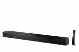 SHARP HT-SB304 2.0 Dolby Atmos / DTS:X hangprojektor fekete