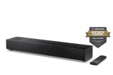 SHARP HT-SB700 2.0.2 Dolby Atmos hangprojektor fekete