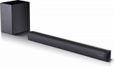 Sharp HT-SBW182 2.1 hangprojektor vezetéknélküli mélynyomóval