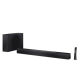 Sharp HT-SBW310 hangprojektor Fekete 2.1 csatorna 330 W