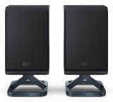 Sharp HT-SPR52021(BK) loudspeaker Fekete Vezeték nélküli 66 W Hangdoboz