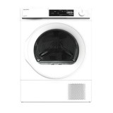 Sharp KD-NHA8S6GW21-EE szárítógép hőszivattyús