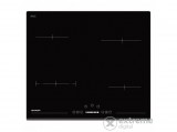 Sharp KH6V08BS00EU Beépíthető üvegkerámia főzőlap