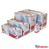 Sharp kompatibilis Sharp MX238GT toner TG EXTRA (utángyártott)