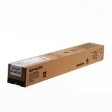Sharp MX-2310U festékkazetta 1 db Eredeti Fekete
