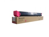 Sharp MX-23GTMA Magenta toner MX23GTMA
