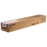 Sharp MX-61GTBA Black toner MX61GTBA