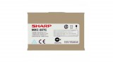 Sharp MX-C35TC Cyan toner  MXC35TC