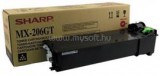 Sharp MX206GT Cartridge (Eredeti) (SHMX206GT)