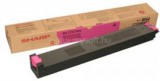 Sharp MX27GTMA toner (bíbor) (SHMX27GTMA)