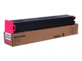 Sharp MX61GTMA festékkazetta 1 db Eredeti Magenta