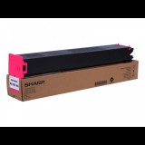 Sharp MX61GTMA festékkazetta 1 dB Eredeti Magenta (MX-61GTMA)