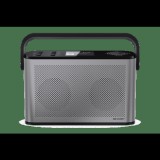 SHARP OSAKA Stereo Portable Digital Radio Storm Grey (DR-P540)