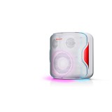 Sharp PS-919WH fehér Bluetooth hangszóró (Újracsomagolt)