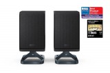 SHARP Q HT-SPR52021(BK) 2.0.2 Vezeték nélküli hátsó hangsugárzópár
