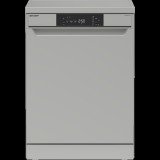 SHARP QW-NA1BF47ES-EU mosogatógép 60cm (QW-NA1BF47ES-EU)