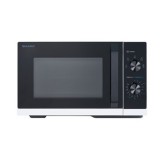 Sharp RCS200TW mikrohullámú sütő