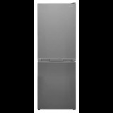 Sharp SJ-BB02DTXLE-EU alulfagyasztós hűtő, 230 liter, Nano Frost, ezüst