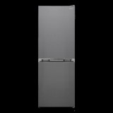 Sharp SJ-FBB02DTXLE kombinált hűtőszekrény Szabadonálló 230 L E Rozsdamentes acél
