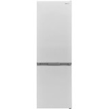 Sharp SJ-FBB04DTXWE kombinált hűtőszekrény Szabadonálló 268 L E Fehér (SJ-FBB04DTXWE-EU)