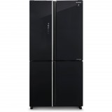 Sharp SJ-GP780DBK hűtő side by side