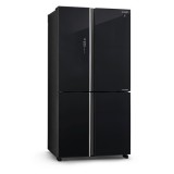 Sharp SJ-GP780DBK Side by Side hűtő