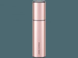Sharp UW-A100E-P 7 W, Ni-MH, max. 30 perc üzemidő rózsaszín-fekete ultrahangos folttisztító