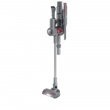 Sharp VC-SV20AEU-S Dual Power Max – vezeték nélküli állóporszívó dupla akkumulátorral